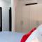 Casa Guitarra - Playa Potrero, modern house, pool in guitar shape, one floor