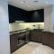 DAMAC two bedroom furnished apartment