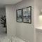 DAMAC two bedroom furnished apartment
