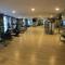 DAMAC two bedroom furnished apartment