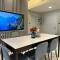 DAMAC two bedroom furnished apartment