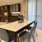 DAMAC two bedroom furnished apartment