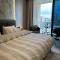 DAMAC two bedroom furnished apartment
