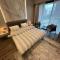 DAMAC two bedroom furnished apartment