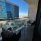 DAMAC two bedroom furnished apartment