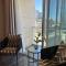 DAMAC two bedroom furnished apartment