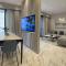 DAMAC two bedroom furnished apartment