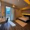 DAMAC two bedroom furnished apartment