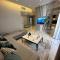 DAMAC two bedroom furnished apartment