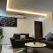 The Apex Suites