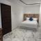 The Apex Suites