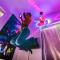 ibis Styles Lausanne Center MadHouse