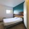 Hotel F1 Maurepas