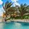 The Blue Iguana at Cottages