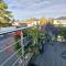 PalatinaZeit - WEINblick - Ferienwohnung im Haus Petry - Freinsheim - Pfalz