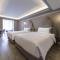Mercure Xian Downtown Mercure Xian Downtown