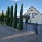 PalatinaZeit - WEINblick - Ferienwohnung im Haus Petry - Freinsheim - Pfalz