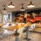 ibis Gonesse Le Bourget