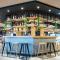 ibis Gonesse Le Bourget