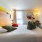 greet Hotel Beaune