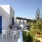 Sirius Apartments - Hersonissos