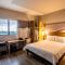 ibis Palmas Avenida JK