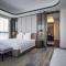 Pullman Suzhou Zhonghui