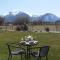 Foto: Glenorchy Peaks Bed and Breakfast 40/51