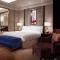 Vignette Collection Palm Springs Hotel Chengdu by IHG