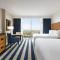 Fairmont Austin