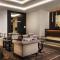 Fairmont Jakarta