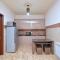 Nice and cozy apartment near Republic square