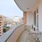 Nice and cozy apartment near Republic square