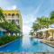 Grace Boutique Resort