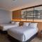 Pullman Lima Miraflores
