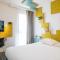 greet Hotel Rennes Pace