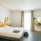 greet Hotel Rennes Pace