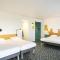greet Hotel Rennes Pace