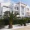 Apartamentos Golf Center