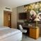 Mercure Hotel Gera City