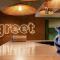 Greet Hotel Colmar
