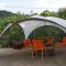 Alberg Roques Blanques
