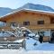 Appartement Albert und Helene Koller