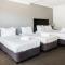 Checkers Resort