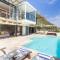 Villa Misty Cliffs