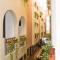 Hotel del Paseo Campeche
