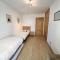 Apartamentos Pilartxo Jaca 3000