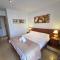 Apartamentos Pilartxo Jaca 3000