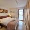Apartamentos Pilartxo Jaca 3000
