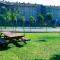 Apartamentos Pilartxo Jaca 3000